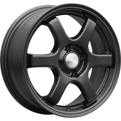 СКАД Киото 15x6 4x100 ET48 DIA54.1