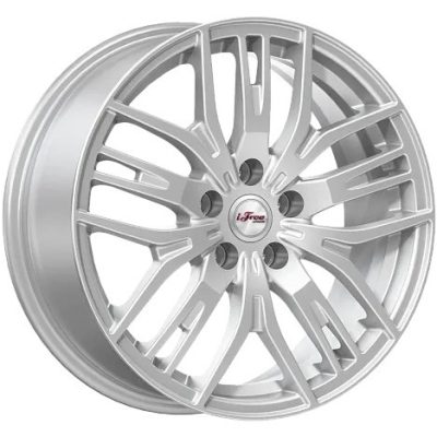 iFree Аскет 17x7 5x114.3 ET40 DIA67.1