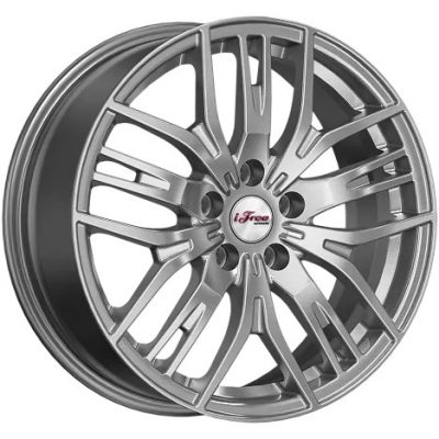 iFree Аскет 17x7 5x114.3 ET40 DIA67.1