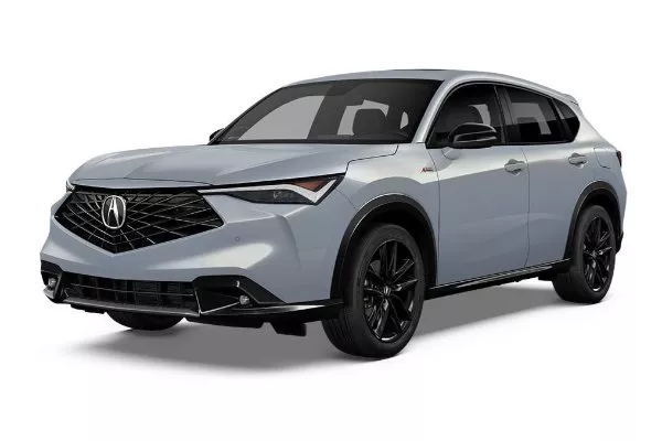 Acura ADX