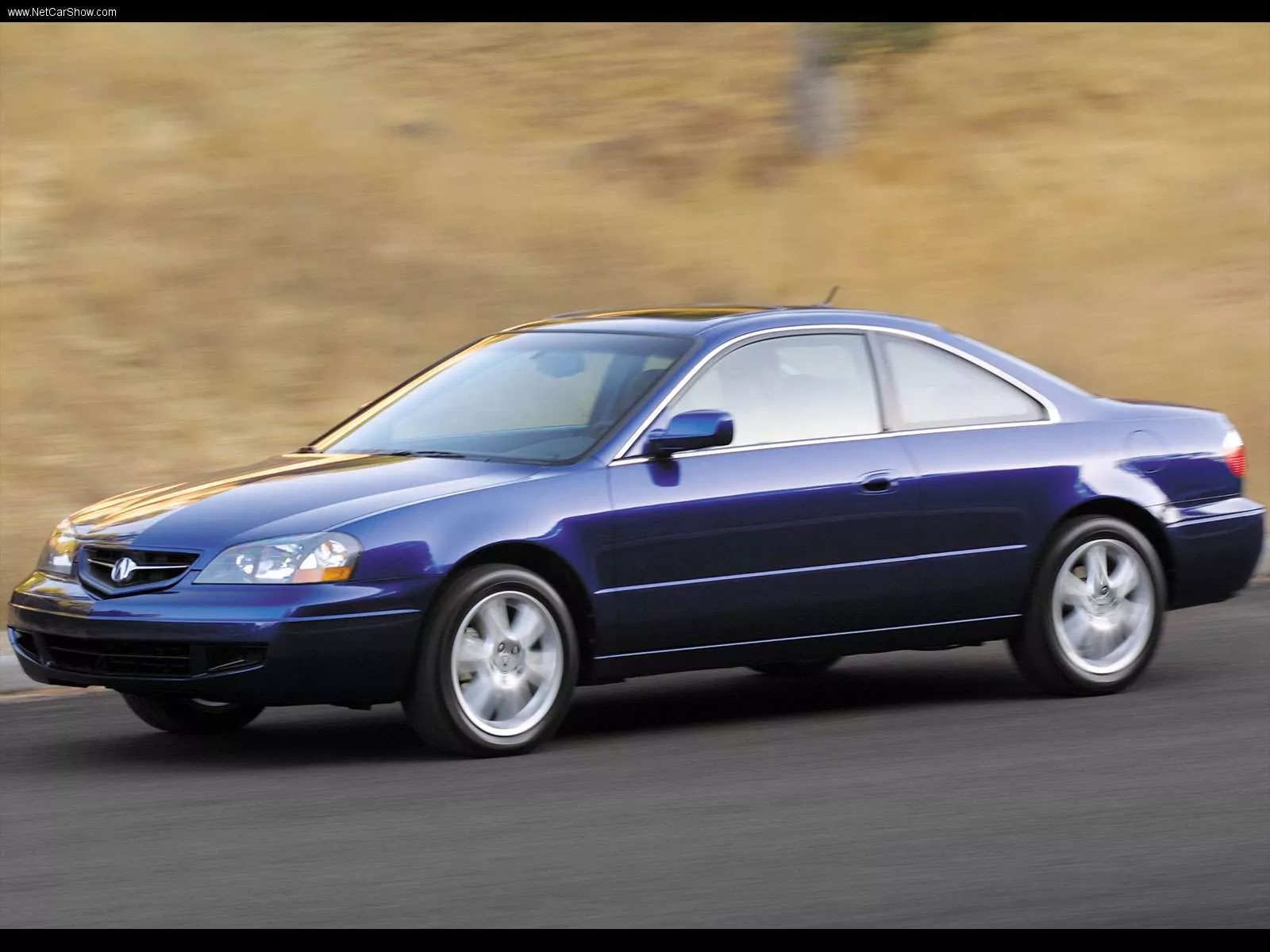 Acura CL