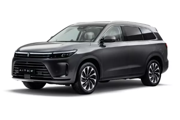 Aito M7