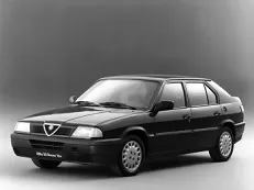 Alfa Romeo 33