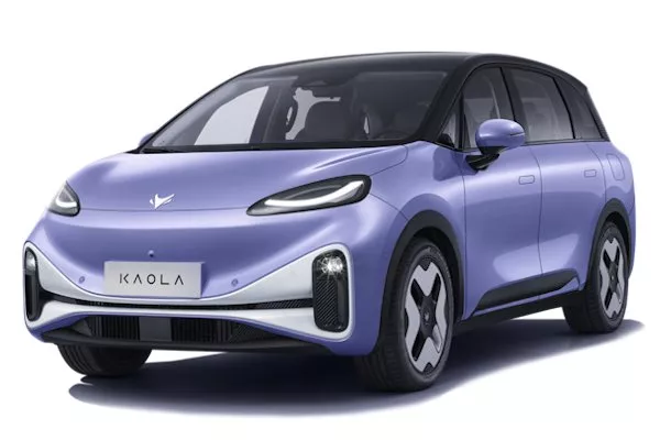 Arcfox Kaola