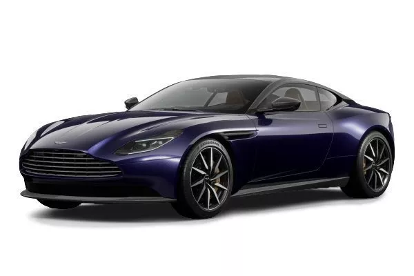 Aston Martin DB11