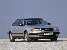 Audi 100