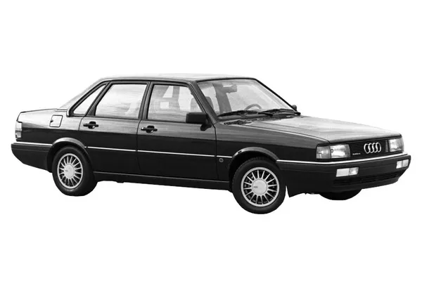 Audi 4000