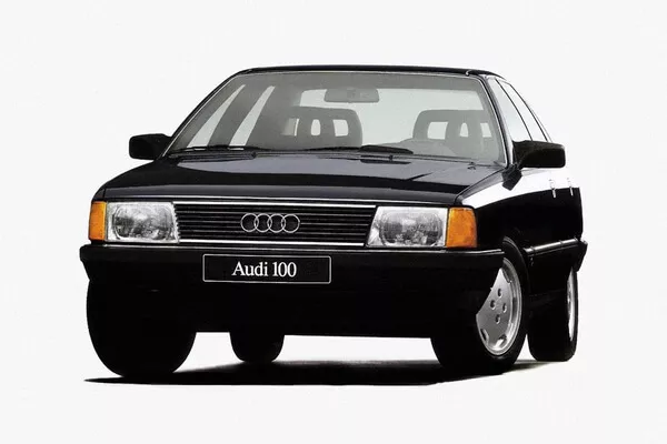 Audi 5000