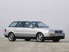 Audi 80