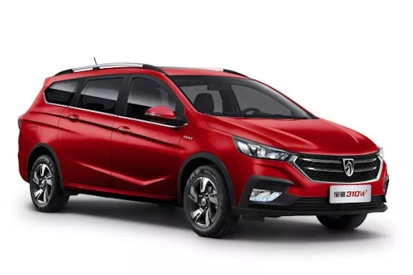 Baojun 310W