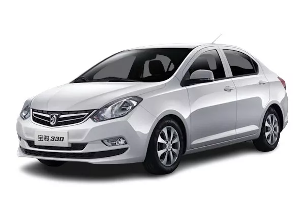 Baojun 330