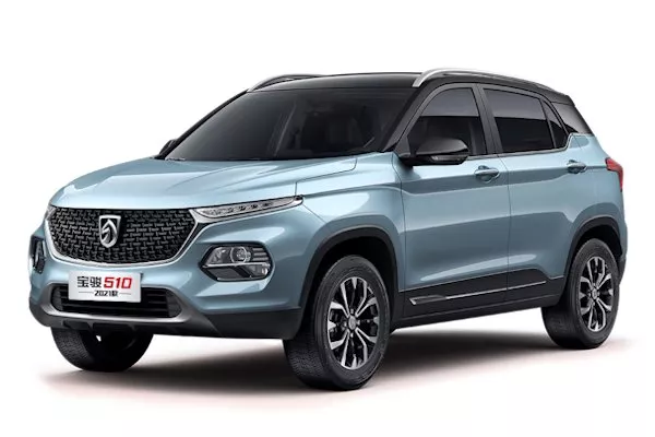 Baojun 510
