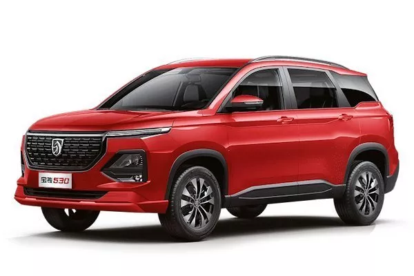 Baojun 530