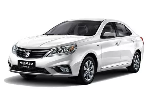 Baojun 630