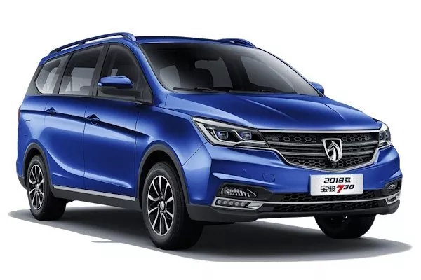 Baojun 730