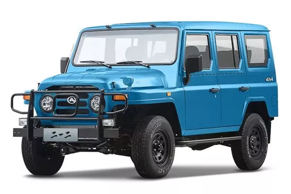 BAW BJ212