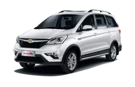 Beiqi Huansu H3