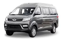 Beiqi Huansu H6