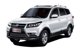 Beiqi Huansu S3L