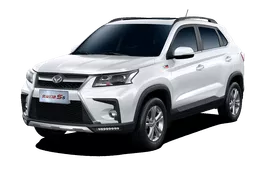 Beiqi Huansu S5
