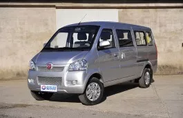 Beiqi Weiwang 307