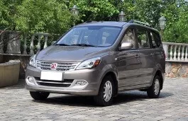 Beiqi Weiwang M20