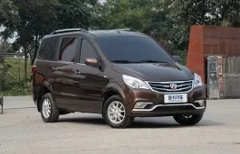 Beiqi Weiwang M30
