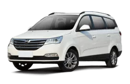 Beiqi Weiwang M50F