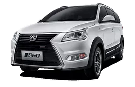 Beiqi Weiwang M60