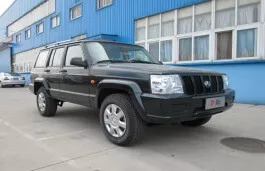 Beiqi Qishi S12