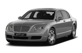Bentley Continental Flying Spur