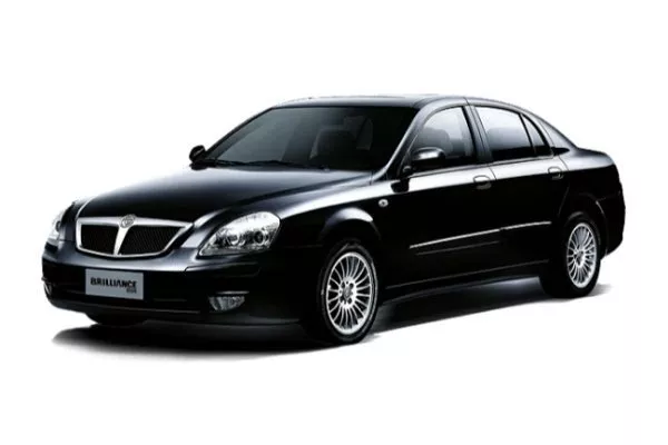 Brilliance BS6