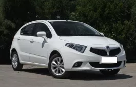 Brilliance H220