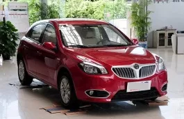 Brilliance H320