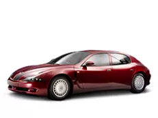 Bugatti EB112