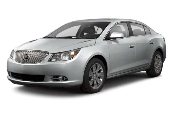 Buick Allure