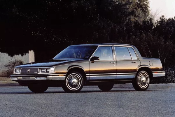 Buick Electra