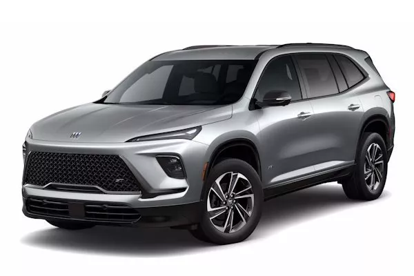 Buick Enclave