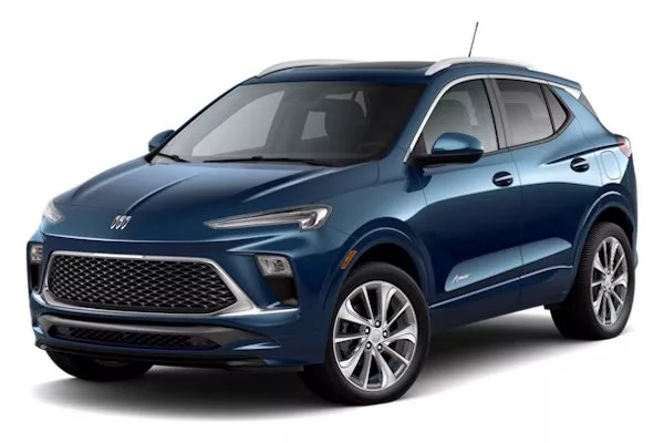 Buick Encore