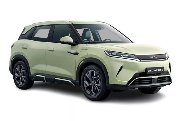 BYD Atto 2