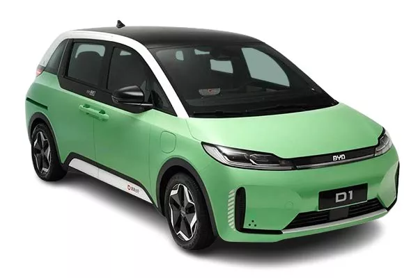 BYD D1