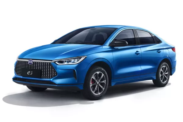 BYD e3