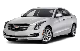 Cadillac ATS