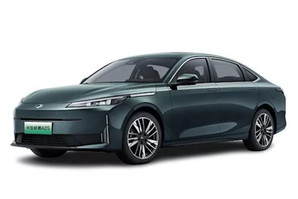 Changan Qiyuan A05