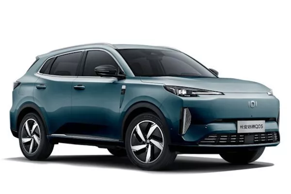 Changan Qiyuan Q05