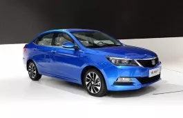 Changan Alsvin V7