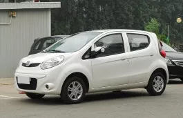 Changan Benni Mini