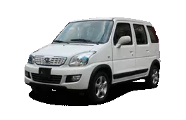 Changhe Coolcar X5E