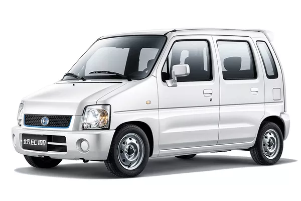 Changhe EC100