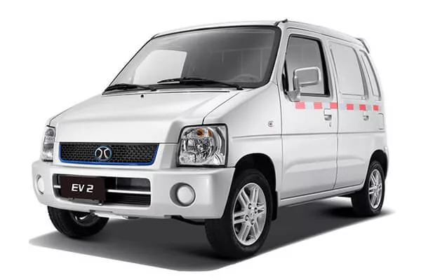 Changhe EV2